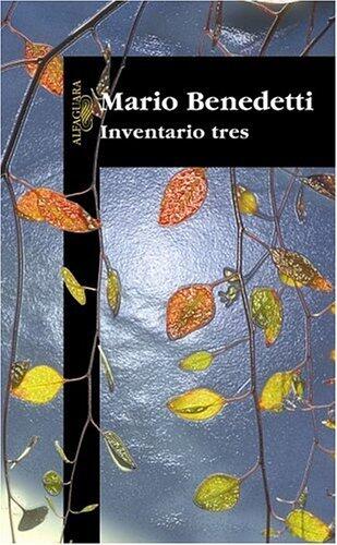 Inventario tres