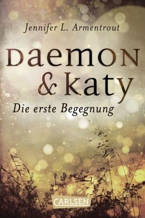 Daemon & Katy: Die erste Begegnung
