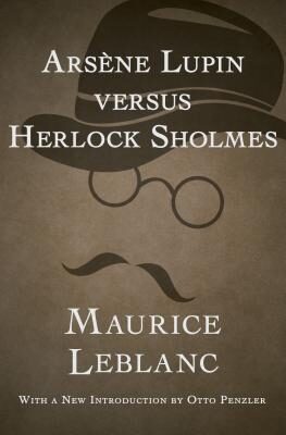 Arsène Lupin Versus Herlock Sholmes
