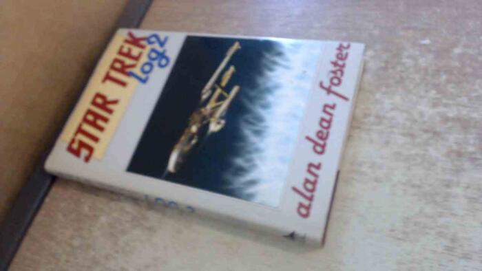 Star Trek: Log Two