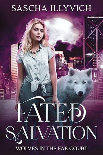 Fated Salvation: Wolves In The Fae Court