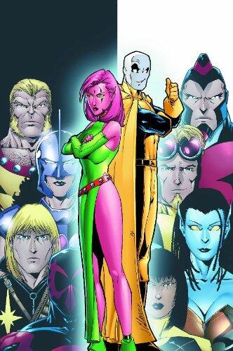 Exiles Vol. 14: The New Exiles