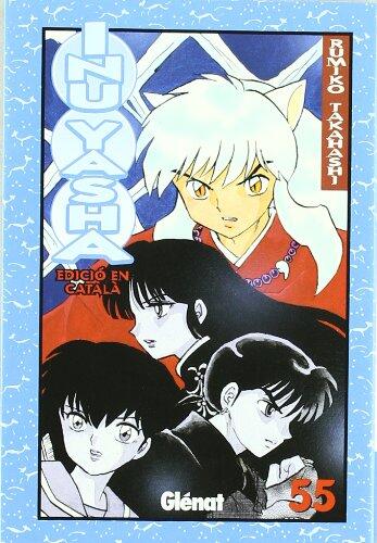 Inu-yasha 55