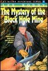 The Mystery of the Black Hole Mine