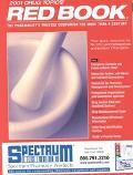 Red Book: Pharmacy's Fundamental Reference