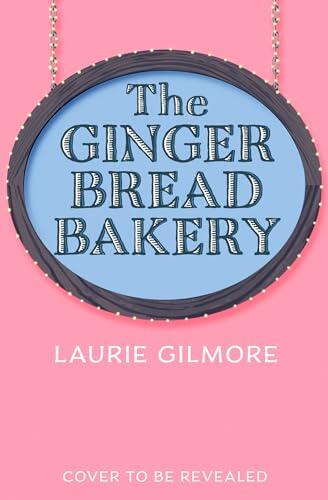 The Gingerbread Bakery