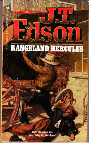 Rangeland Hercules