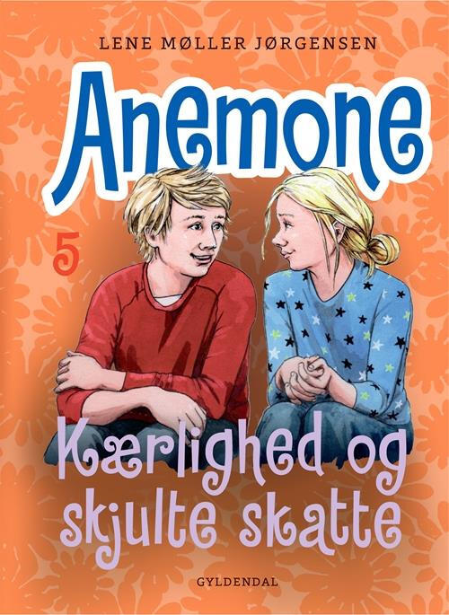 Kærlighed og skjulte skatte