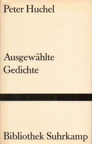 Ausgewählte Gedichte