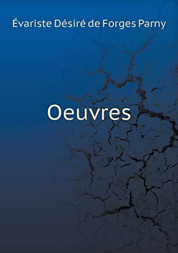 Oeuvres