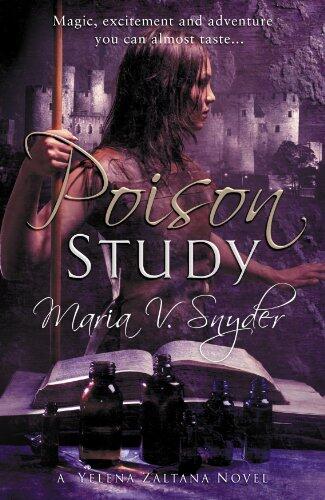 Poison Study