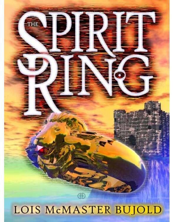 The Spirit Ring