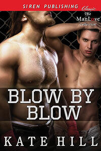 Blow by Blow