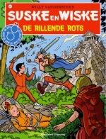 De rillende rots