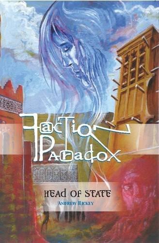 Faction Paradox: Head of State