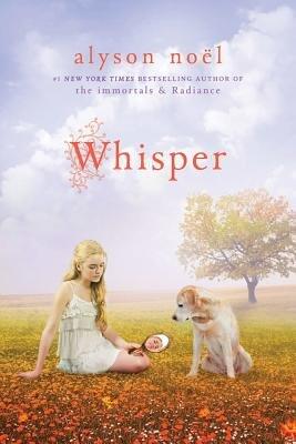Whisper[WHISPER][Paperback]