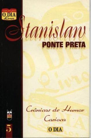 Crônicas de Humor Carioca