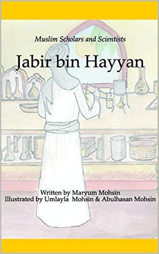 Jabir bin Hayyan