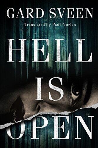 Hell Is Open