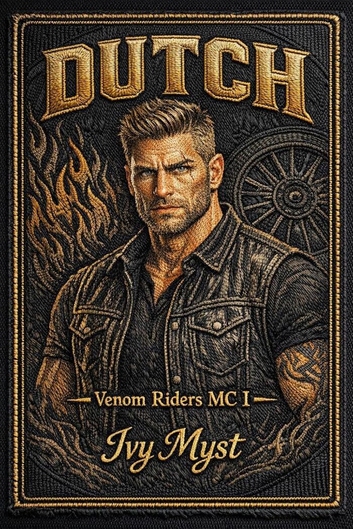 Venom Riders MC