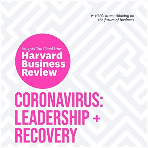 Coronavirus: Leadership and Recovery