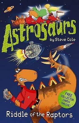 Astrosaurs