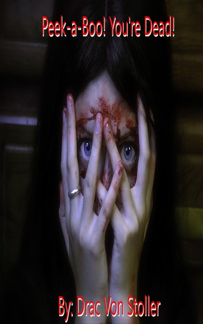 Peek-A-Boo, You're Dead!