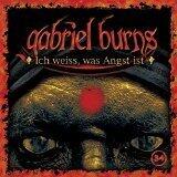 Gabriel Burns: Ich weiss, was Angst ist