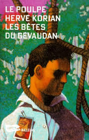 Les Bêtes du Gévaudan