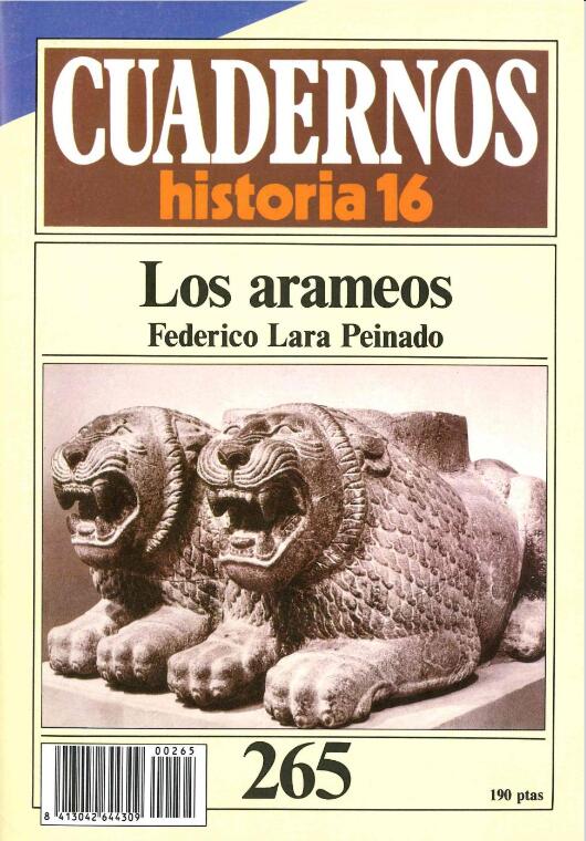 Los arameos
