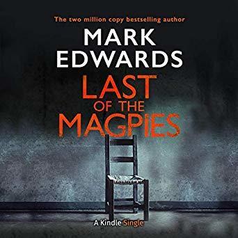 Last of the Magpies