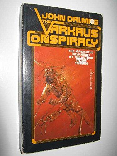 Varkaus Conspiracy