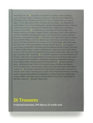 26 Treasures