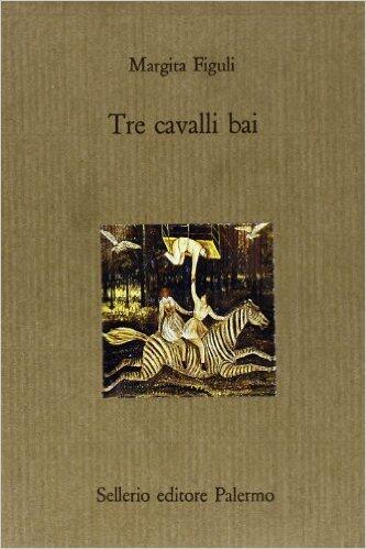 Tre cavalli bai
