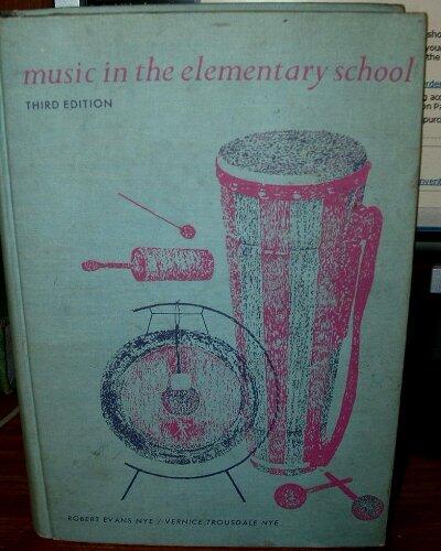 Essentials of teaching elementary school music