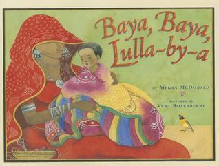 Baya, Baya, Lulla-by-a