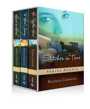 Stitches in Time Bundle