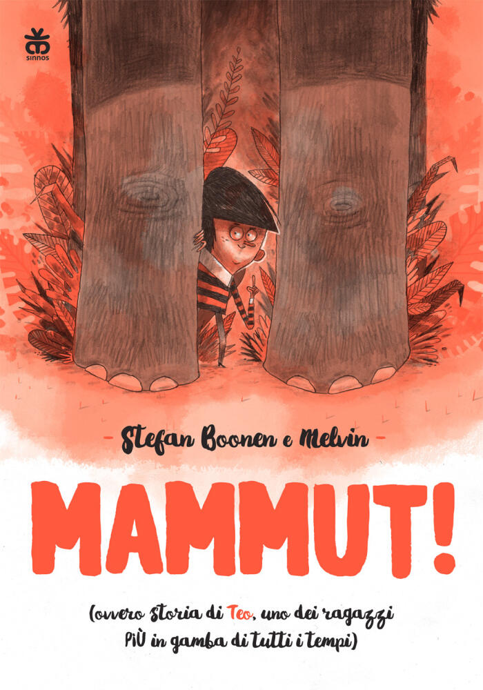 Mammut!