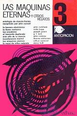 Las máquinas eternas y otros relatos
