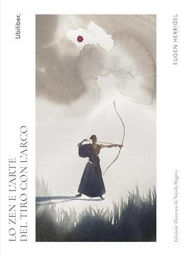 Lo Zen nell'arte del tiro con l'arco