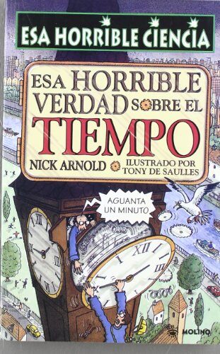Esa horrible verdad