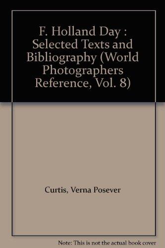 Selected Texts and Bibliography