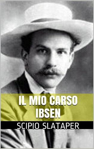 Il mio Carso. Ibsen.: Due versioni de "Il mio Carso"
