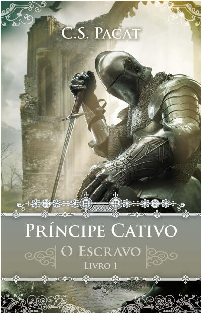 Príncipe Cativo: O Escravo