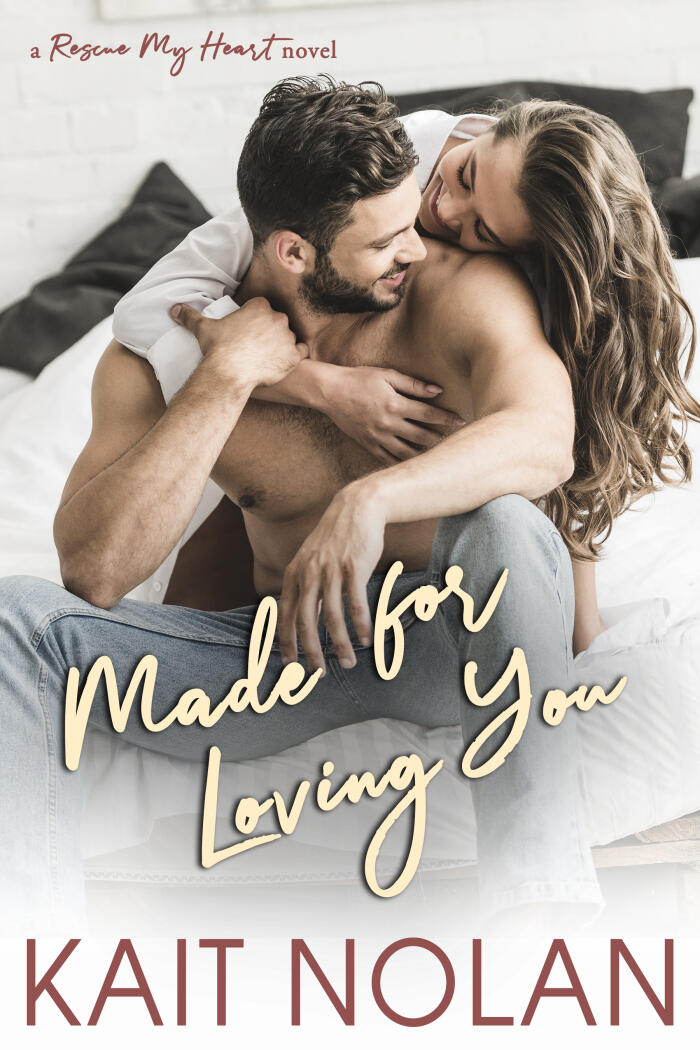 Made for Loving You