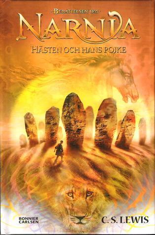 Hästen och hans pojke