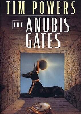 The Anubis Gates