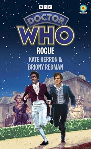 Doctor Who: Rogue