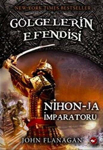 Golgelerin Efendisi 10. Kitap