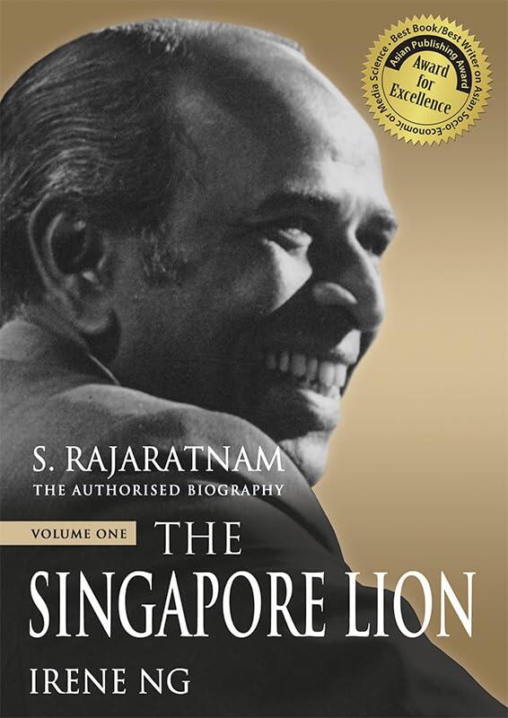 The Authorised Biography (Volume One)